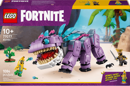LEGO Fortnite Klombo 77077