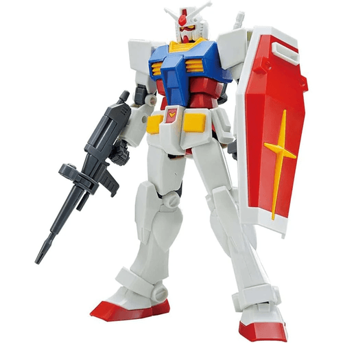 Gundam Entry Grade 1 144 RX782 2547940