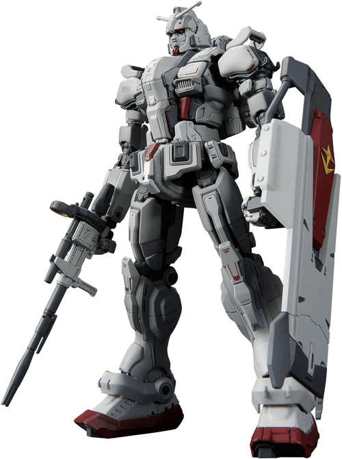 Gundam Hobby HG 1 144  EX RFV