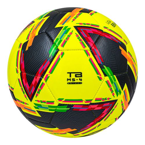 Balón Soccer No 4 Voit Tb Serie 200 Ms Clausura 2025 4423