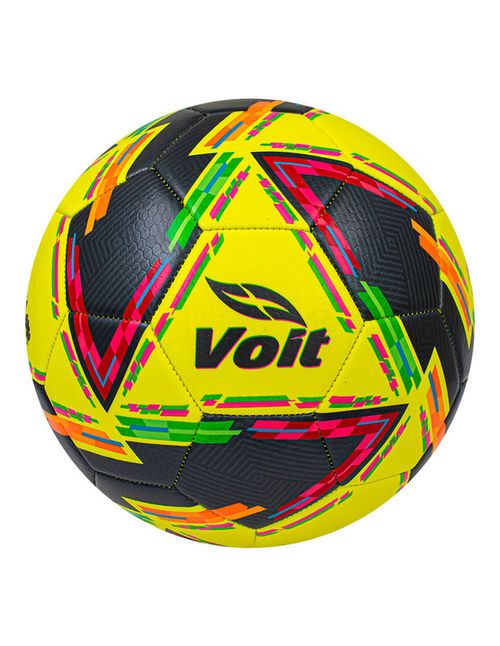 Balón Soccer No 5 Voit Tb Serie 200 Ms Clausura 2025 4424