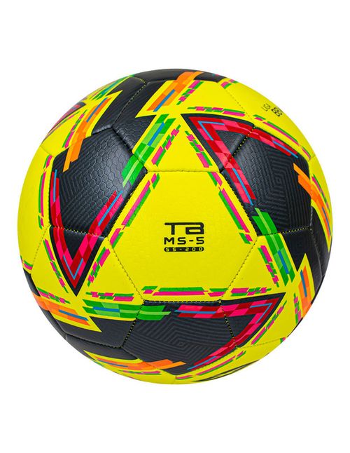 Balón Soccer No 5 Voit Tb Serie 200 Ms Clausura 2025 4424