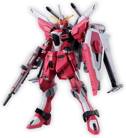 Bandai Gundam Hobby HG 1/144 Infinite Justice Tipo II 2679243