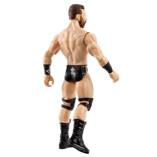 WWE Figura de Acción Sheamus GDF62