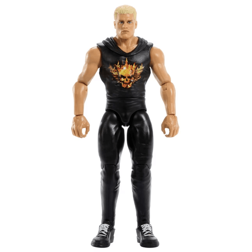 WWE Figura de Acción Cody Rhodes GDF62