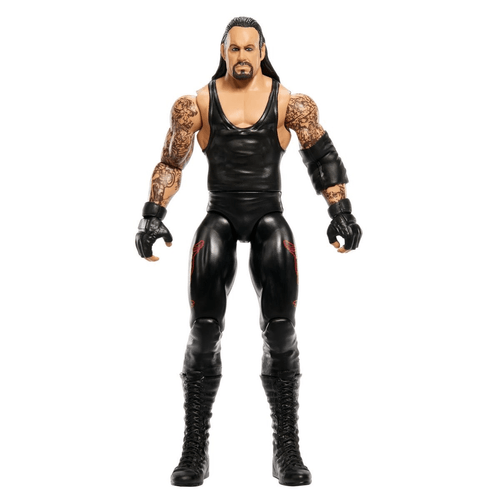 WWE Figura de Acción Undertaker  GFT58