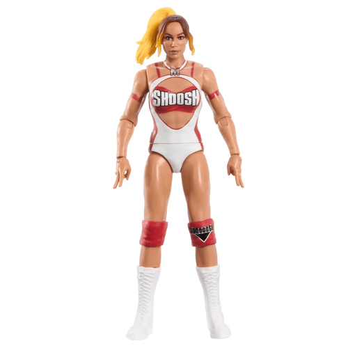 WWE Figura de Acción Maxxine Dupri GDF62