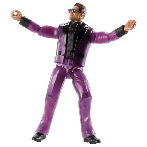 WWE Figura de Acción The Miz  GDF62