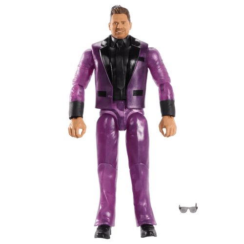 WWE Figura de Acción The Miz  GDF62