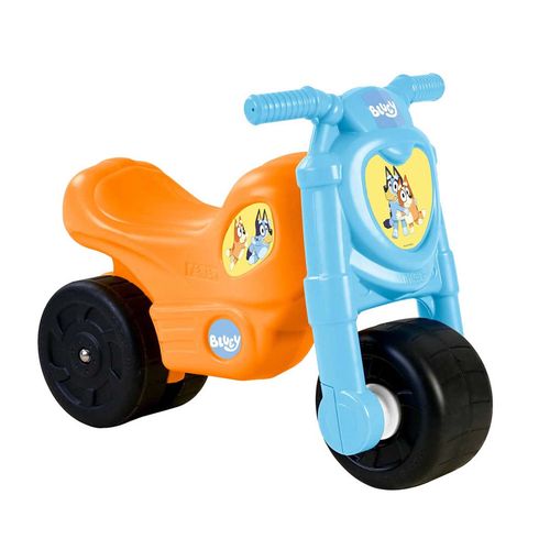 Famosa Motofeber Bluey FED11000