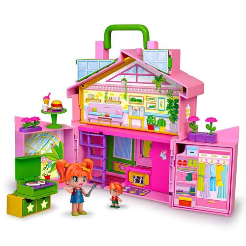 Famosa Pinypon Case Apartment 700017012