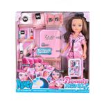 Famosa-Nancy-a-day-with-her-Beauty-Fridge-NAC74000