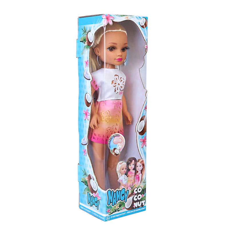 Famosa-Nancy-Coconut-Rubia-NAC88000