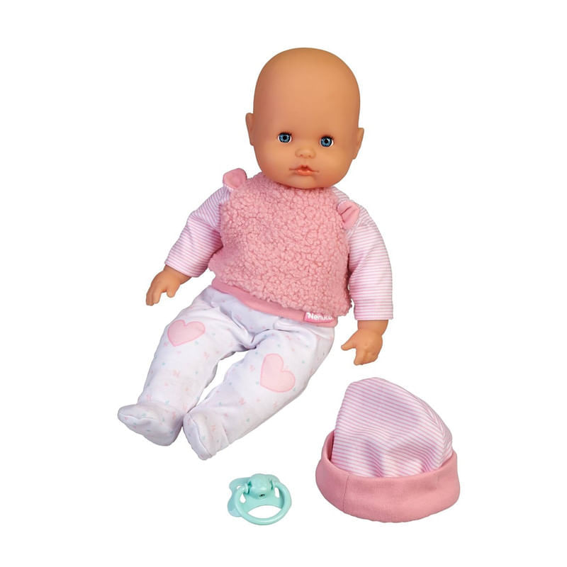 Famosa-Nenuco-Siente-su-corazon-NFN45000