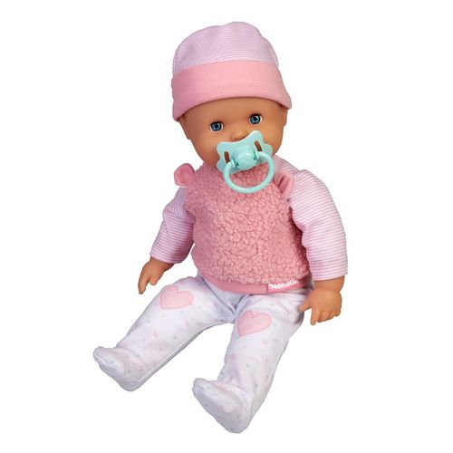 Famosa Nenuco Siente su corazón NFN45000