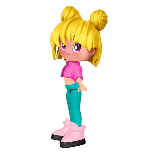 Famosa Pinypon Top Figures Rubia PNN00000