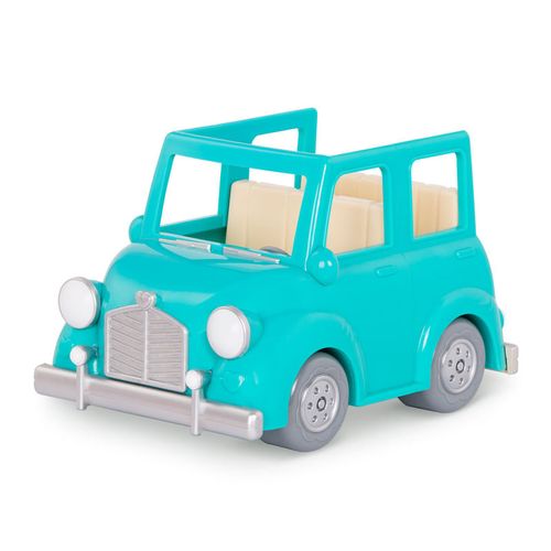 Li’l Woodzeez Buggy Azul WZ6549Z