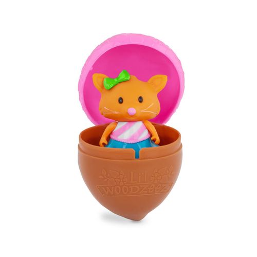Li’l Woodzeez Bobbleez Surtido Sorpresa WZ69152G