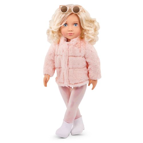Our Generation Muñeca Ava BD31515Z