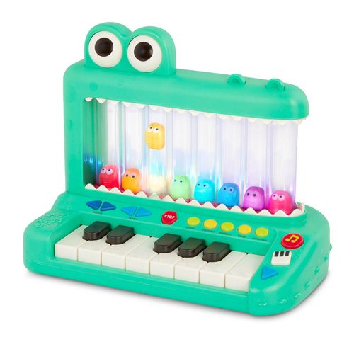 Battat Croco Pop Piano BT1801Z
