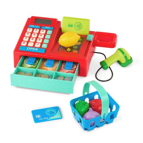 Battat Caja Registradora BT1808Z