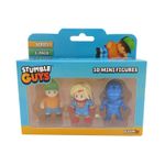 Famosa-Stumble-Guys-3-pack--Figura-5-cm-TUY01011
