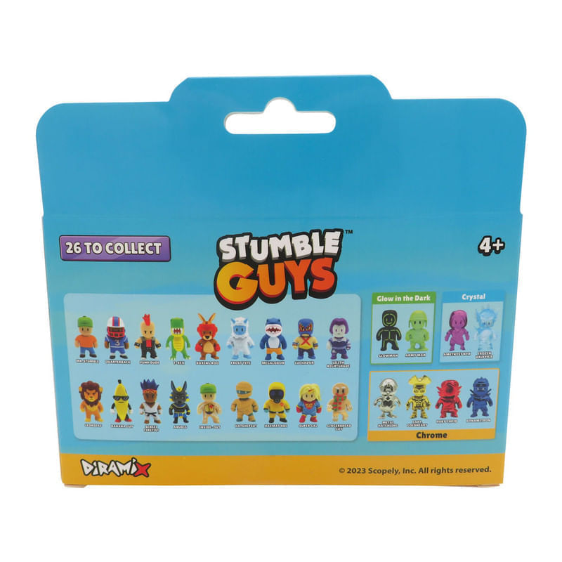 Famosa-Stumble-Guys-3-pack--Figura-5-cm-TUY01011