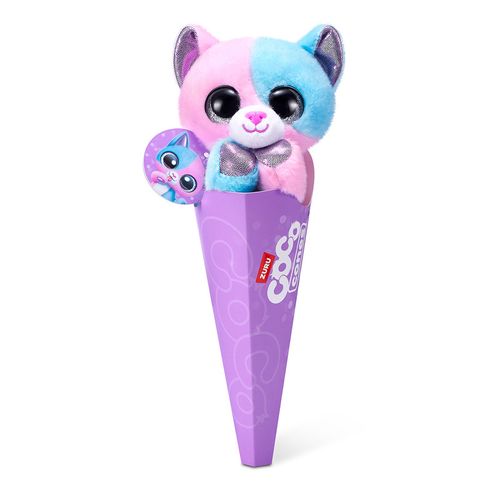 Coco Cones Originals Peluche Mitzy