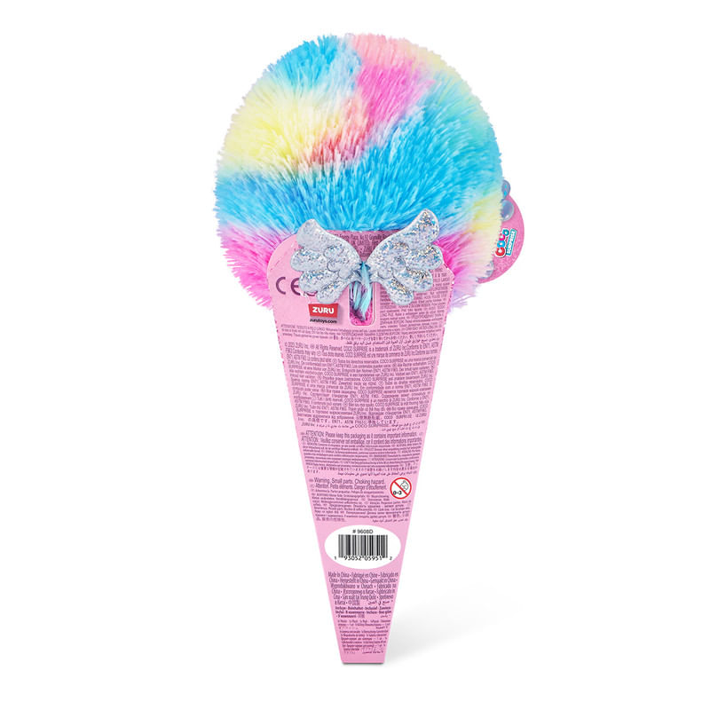 Coco-Cones--Coleccion-fantasia-Bella