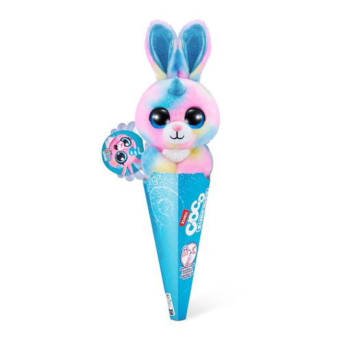 Coco Cones  Colección fantasía Rosie