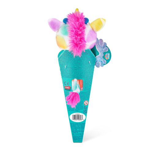 Coco Cones  Colección fantasía Squish