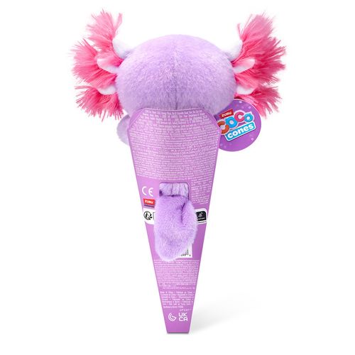 Coco Cones Originals Peluche Pip