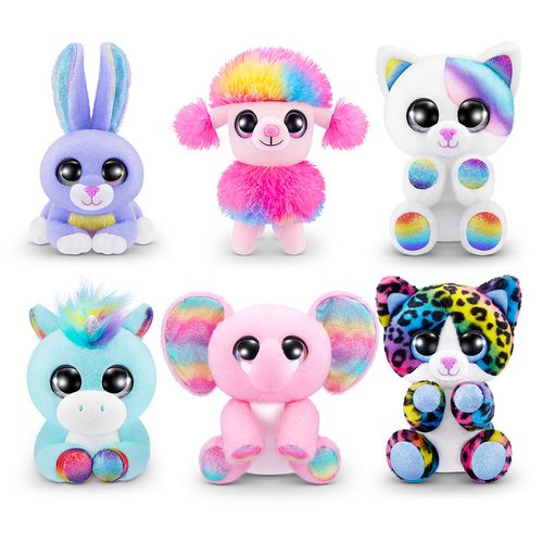 Coco Cones Sweet Peluche Lola