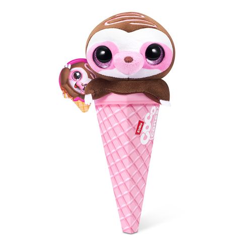 Coco Cones Sweet Peluche Lola