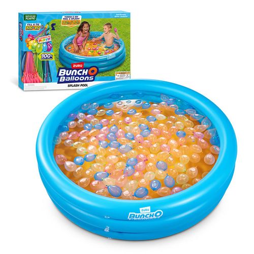 Bunch O Balloons Piscina de chapoteo Tropical Party