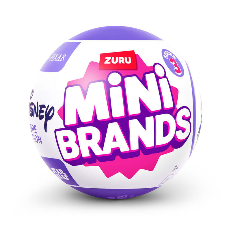 MINI-BRANDS-Surtido-Sorpresa-Disney-Store