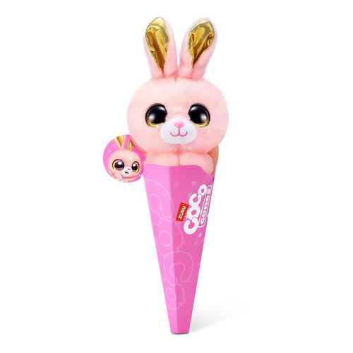 Coco Cones Originals Peluche Bon-Bon