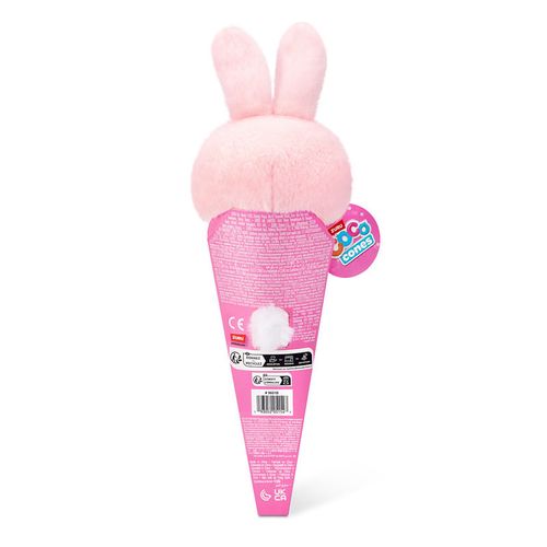 Coco Cones Originals Peluche Bon-Bon