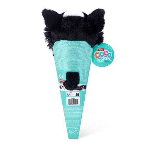 Coco Cones Originals Peluche Poncho