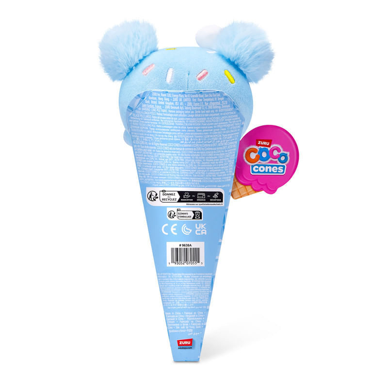 Coco-Cones-Sweet-Peluche-Sally