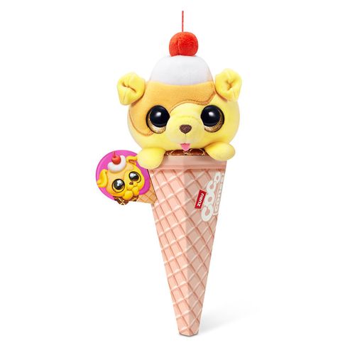 Coco Cones Sweet Peluche Jelly