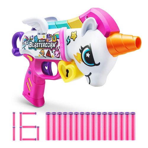 XSHOT Blastercorn