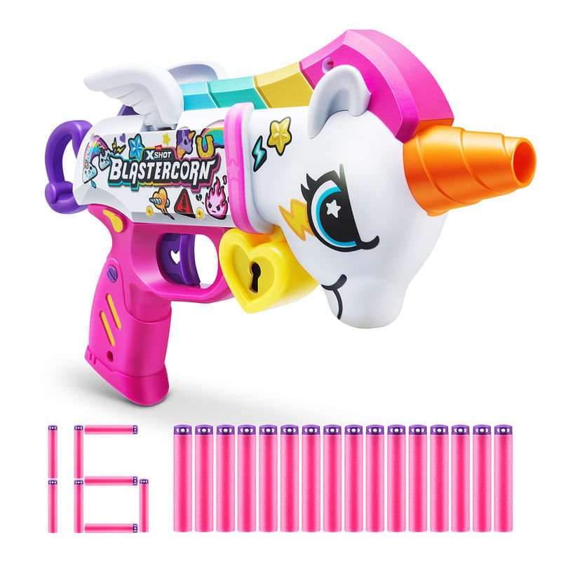 XSHOT-Blastercorn