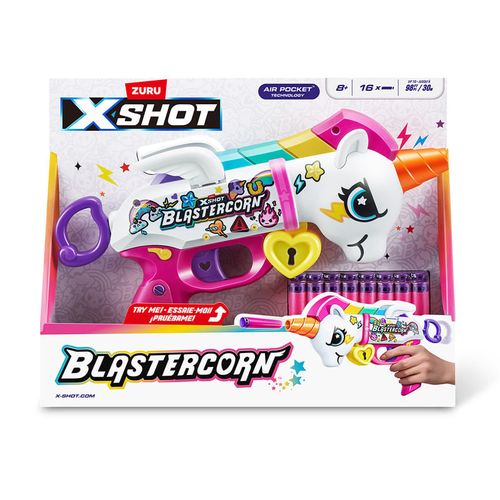 XSHOT Blastercorn