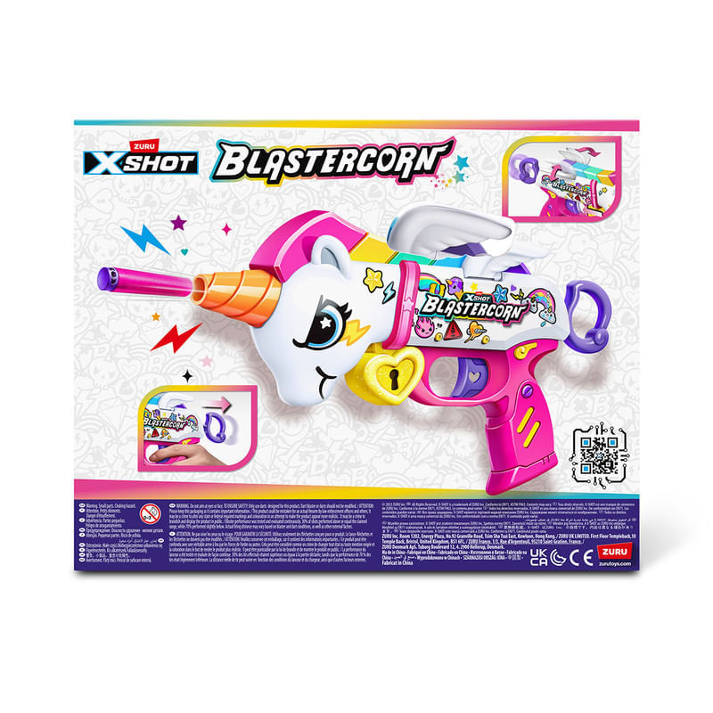 XSHOT-Blastercorn