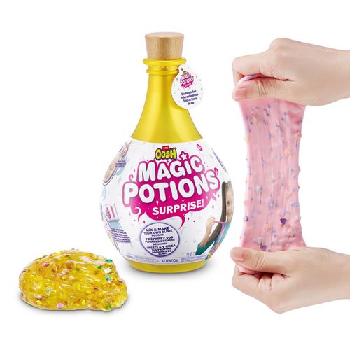 OOSH Potion Surprise Slime yellow