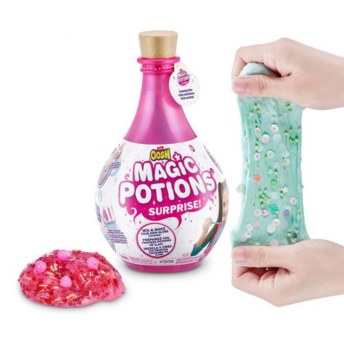 OOSH Potion Surprise Slime pink
