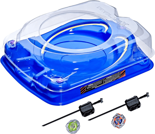 Beystadium Beyblade X
