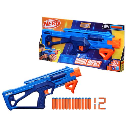 Nerf N1