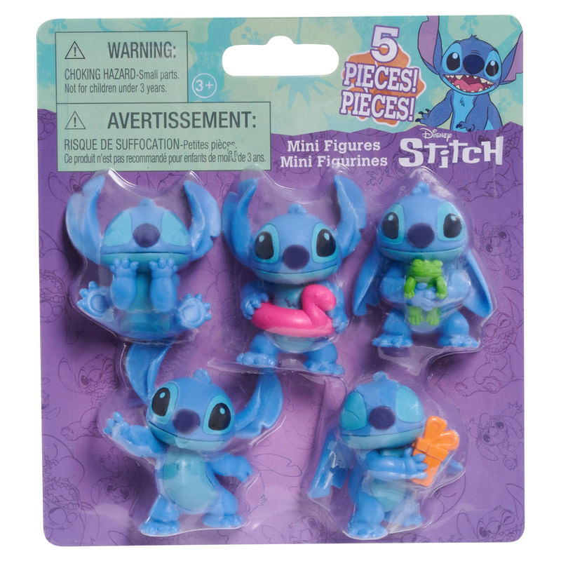 Stitch-5-Pack-Mini-Figure-Set